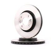 Kangoo Ön Fren Diski 1998-2009 Ferodo 402062984R